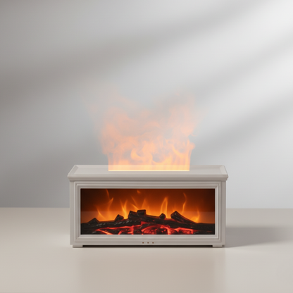 Humidificador de Aire Aromático | Chimney Air™