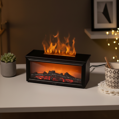 Humidificador de Aire Aromático | Chimney Air™