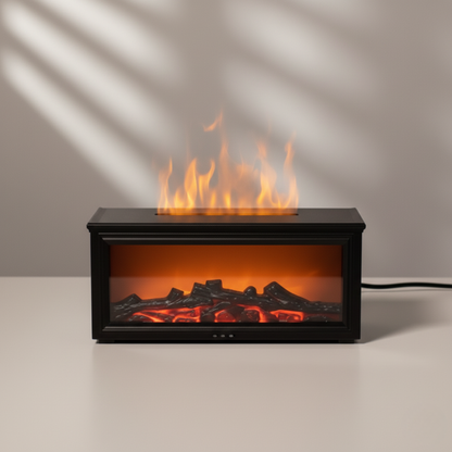 Humidificador de Aire Aromático | Chimney Air™