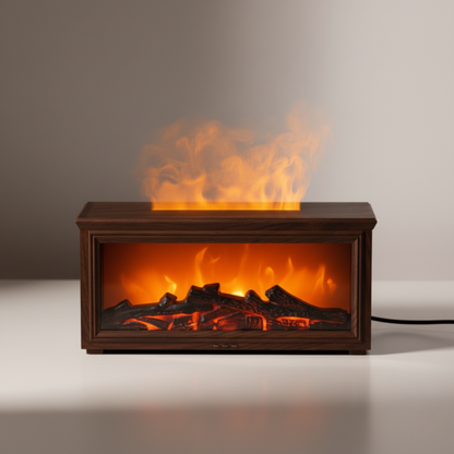 Humidificador de Aire Aromático | Chimney Air™