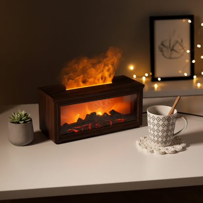 Humidificador de Aire Aromático | Chimney Air™