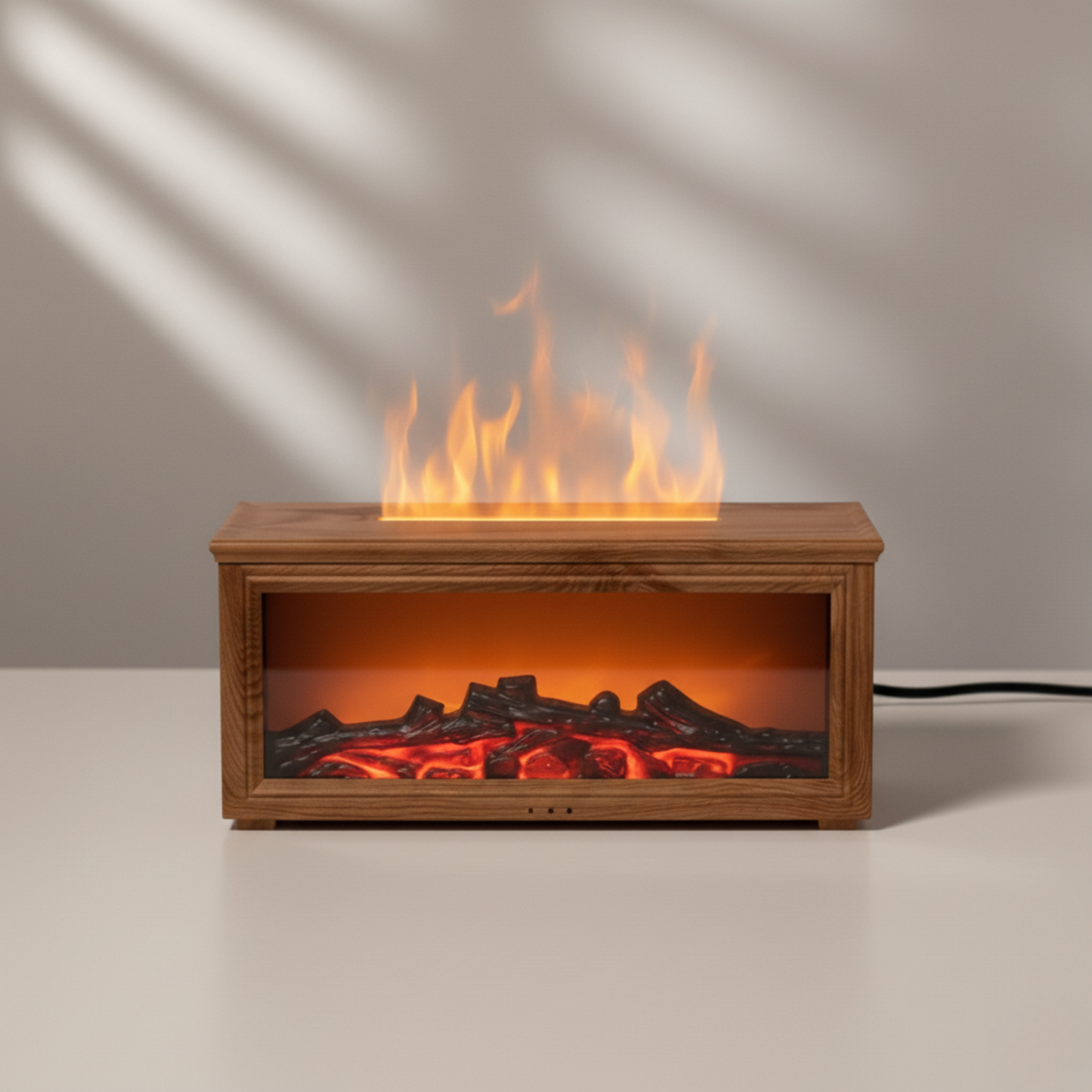 Humidificador de Aire Aromático | Chimney Air™