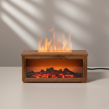 Humidificador de Aire Aromático | Chimney Air™